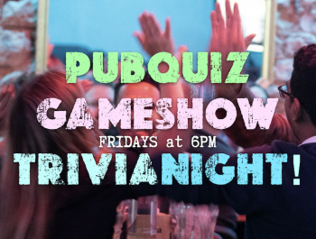 PubQuizGameShowTriviaNight!