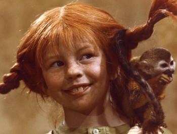 Pippi Langstrumpf (Cinema Paradiso)