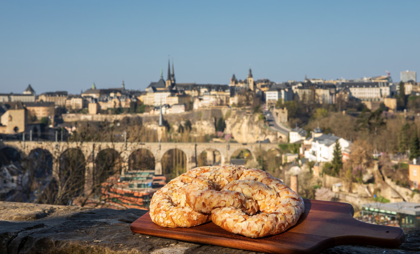 Bretzelsonndeg (Brezelsonntag)