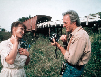 The Bridges of Madison County (Sense & Sensibility)