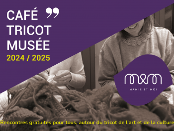 Café Tricot Musée 