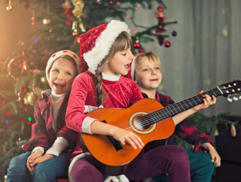 SOLDOUT: Kids Go Christmas