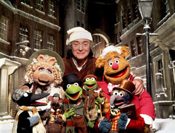 Die Muppets-Weihnachtsgeschichte (Cinema Paradiso)