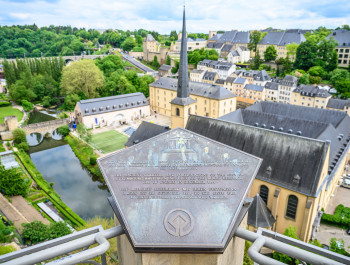Promenade UNESCO - Gratis Stadtführung rendez-vous aux jardins