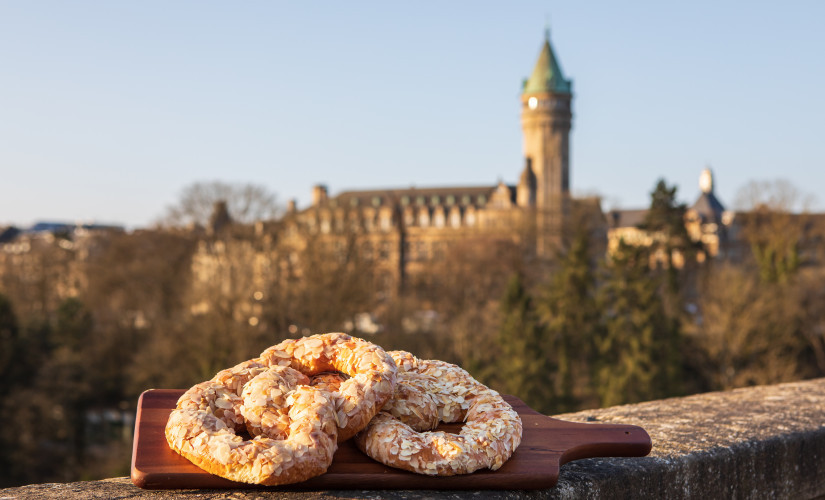 Bretzelsonndeg (Brezelsonntag)