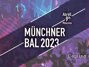 Münchner Bal 2023