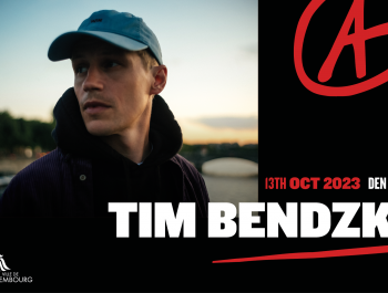 Tim Bendzko