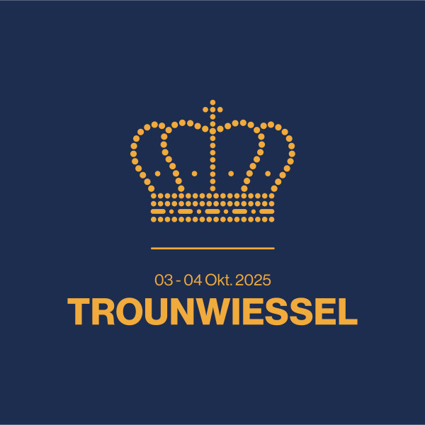 Im Zeichen der Krone: Porträt der Luxemburger Monarchen