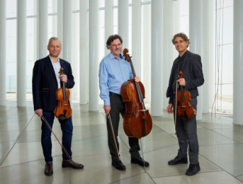 Concert-apéritif I