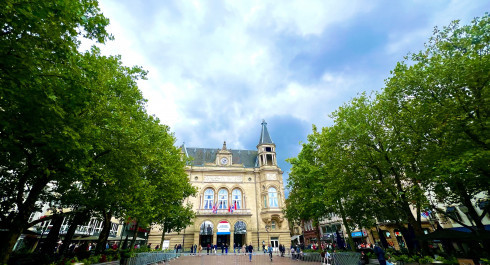 5. Ancienne synagogue