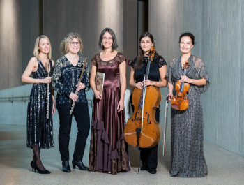 Concert Actart: Mel Bonis