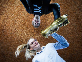 Jakob Manz & Johanna Summer