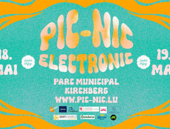 PicNic Electronic Open-Air Festival 2024