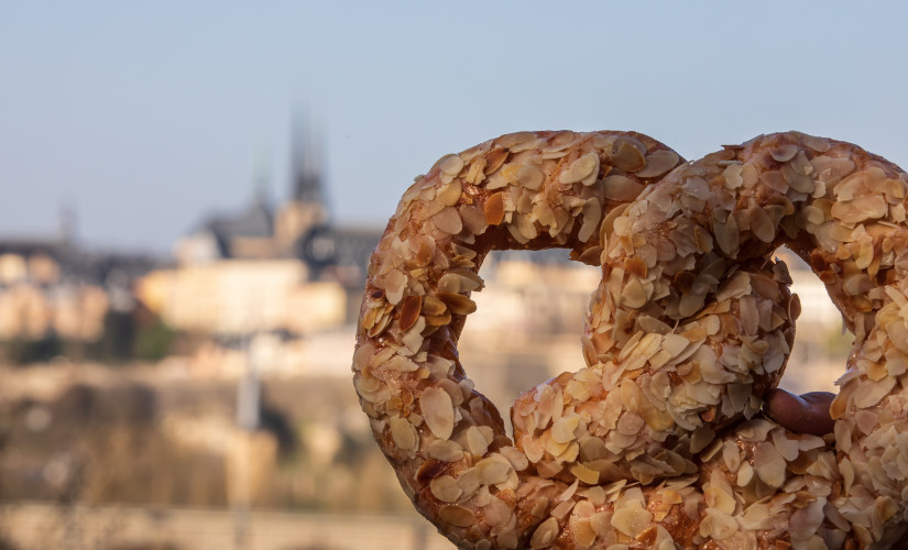 Bretzelsonndeg (Brezelsonntag)