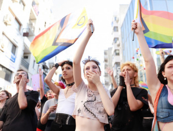 Pride marches in Türkiye: understanding the challenges to act together