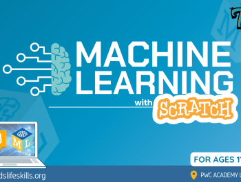 Machine Learning with Scratch | Course for Ages 11-13 in English