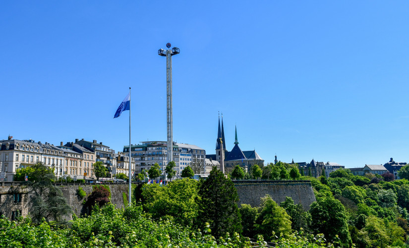 LOOK 360° Panorama