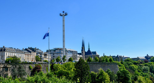 LOOK 360° Panorama