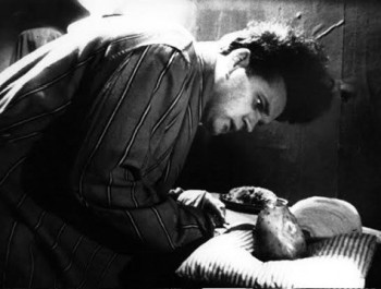 Eraserhead (Le surréalisme au cinéma)