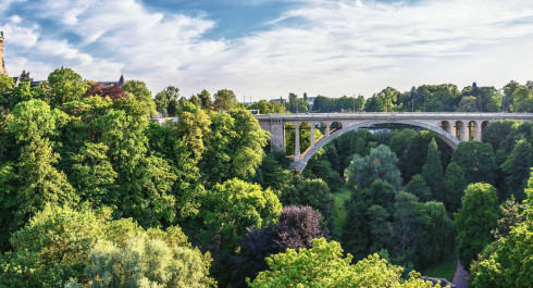 Adolphe-Brücke