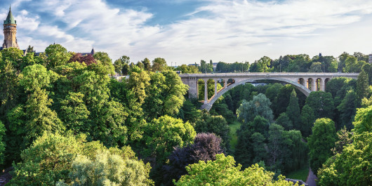 Adolphe Bridge