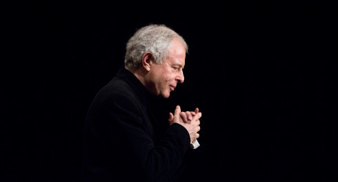 Sir András Schiff / Cappella Andrea Barca – Bach