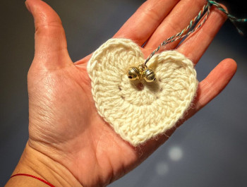 Winterwonderland: Ateliers avec Artesana Handmade Designs – Crochet