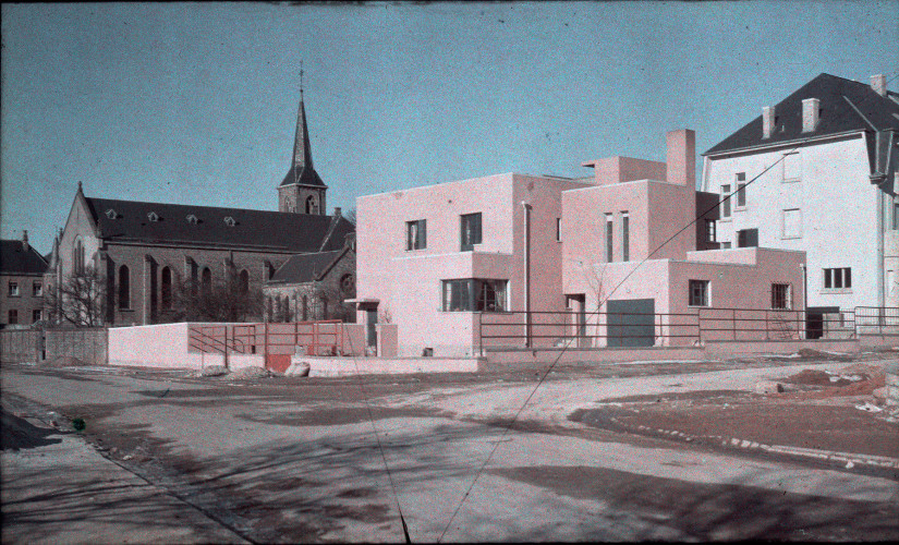 FISCHER_Batty_1931_Villa-Kutter_ECHO_main