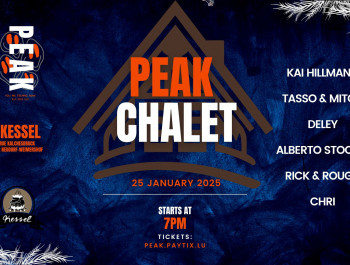 PEAK Chalet