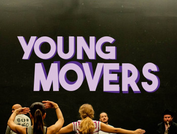 YOUNG MOVERS | PORTES OUVERTES